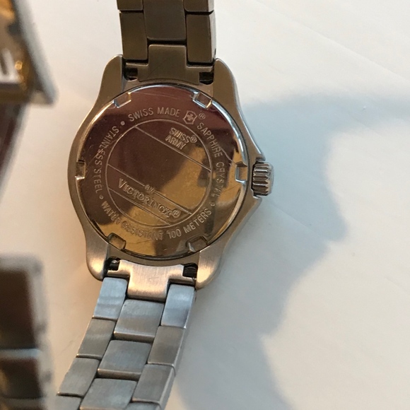 Victorinox Swiss Army Maverick Watch main image 5